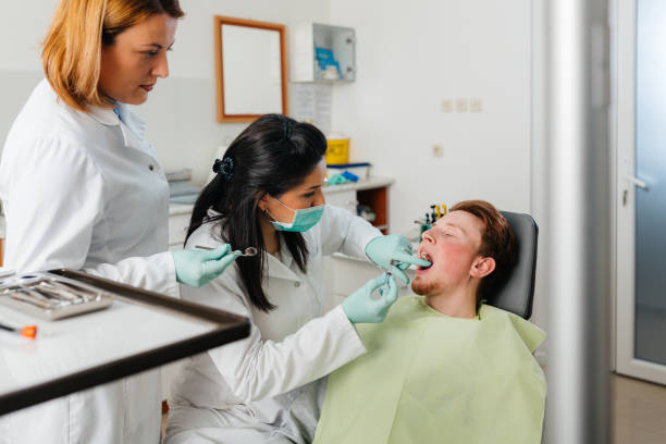 Best Dental Abscess Treatment in Cordova, NC