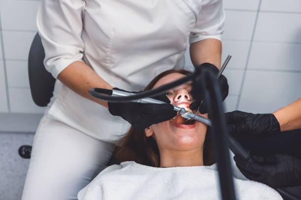 Best Emergency Denture Repair in Cordova, NC