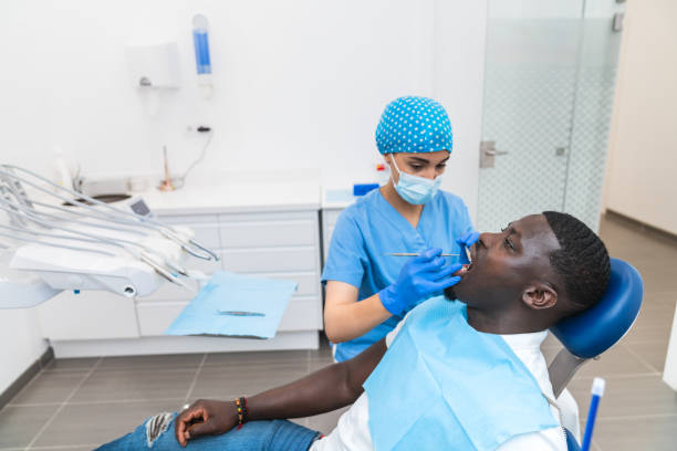 Best Knocked-Out Tooth (Avulsed Tooth) Treatment in Cordova, NC